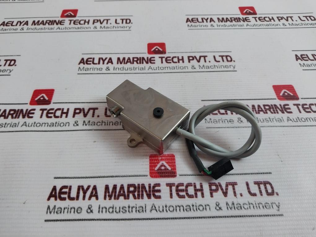 Waters Mod Ju-csd-6Pin Pressure Transducer 279001785 