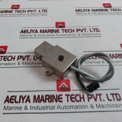 Waters Mod Ju-csd-6Pin Pressure Transducer 279001785 