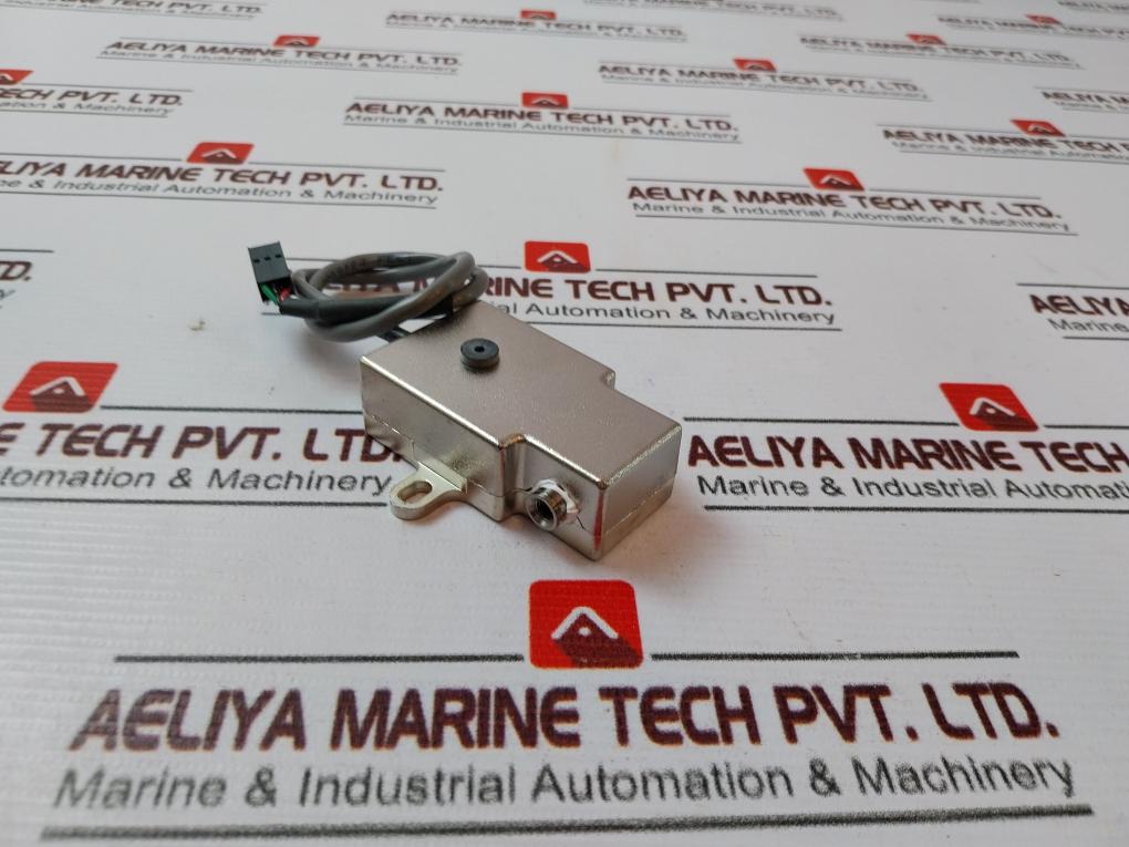 Waters Mod Ju-csd-6Pin Pressure Transducer Rev H 279001785