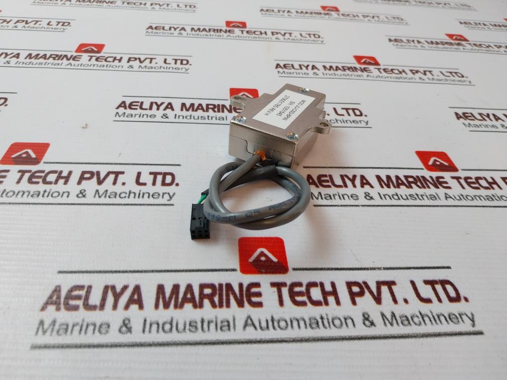 Waters Mod Ju-csd-6Pin Pressure Transducer Rev H 279001785