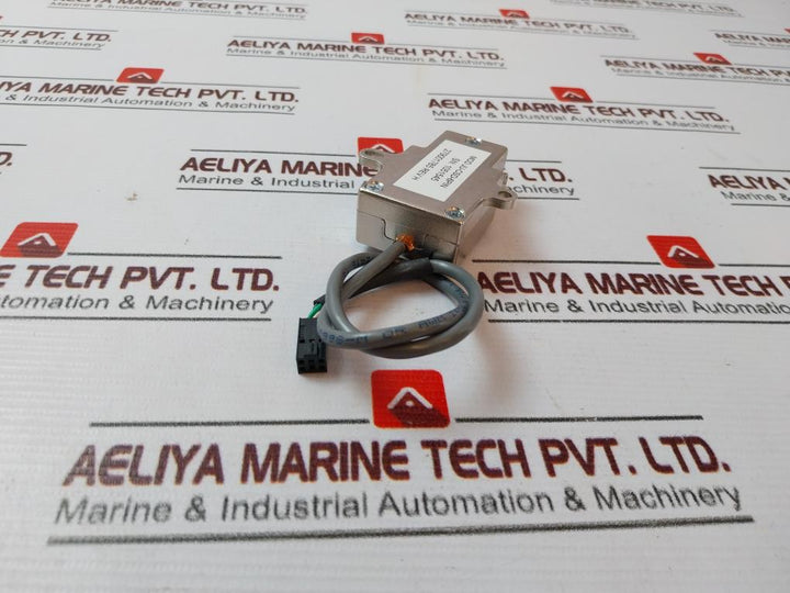 Waters Mod Ju-csd-6Pin Pressure Transducer Rev H 279001785