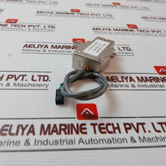 Waters Mod Ju-csd-6Pin Pressure Transducer Rev H 279001785