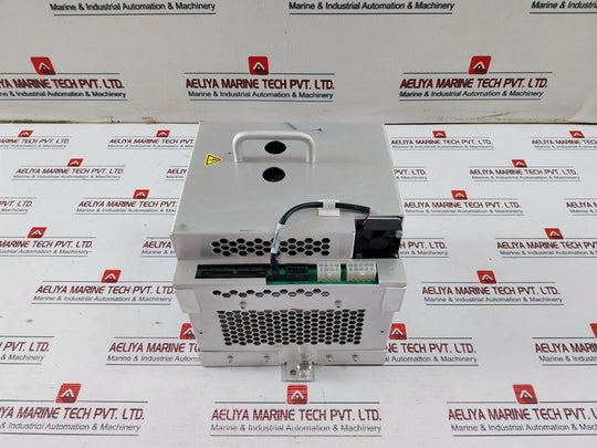 Waters Ms1 Rfgen 700002990 Rev B

