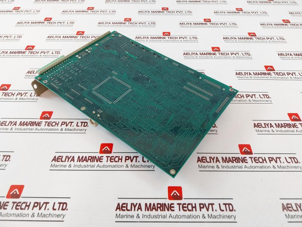 Waters Pcb 056397 Rev H Motherboard 056370