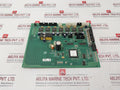 Waters Pcb 056445 Rev E Control Board