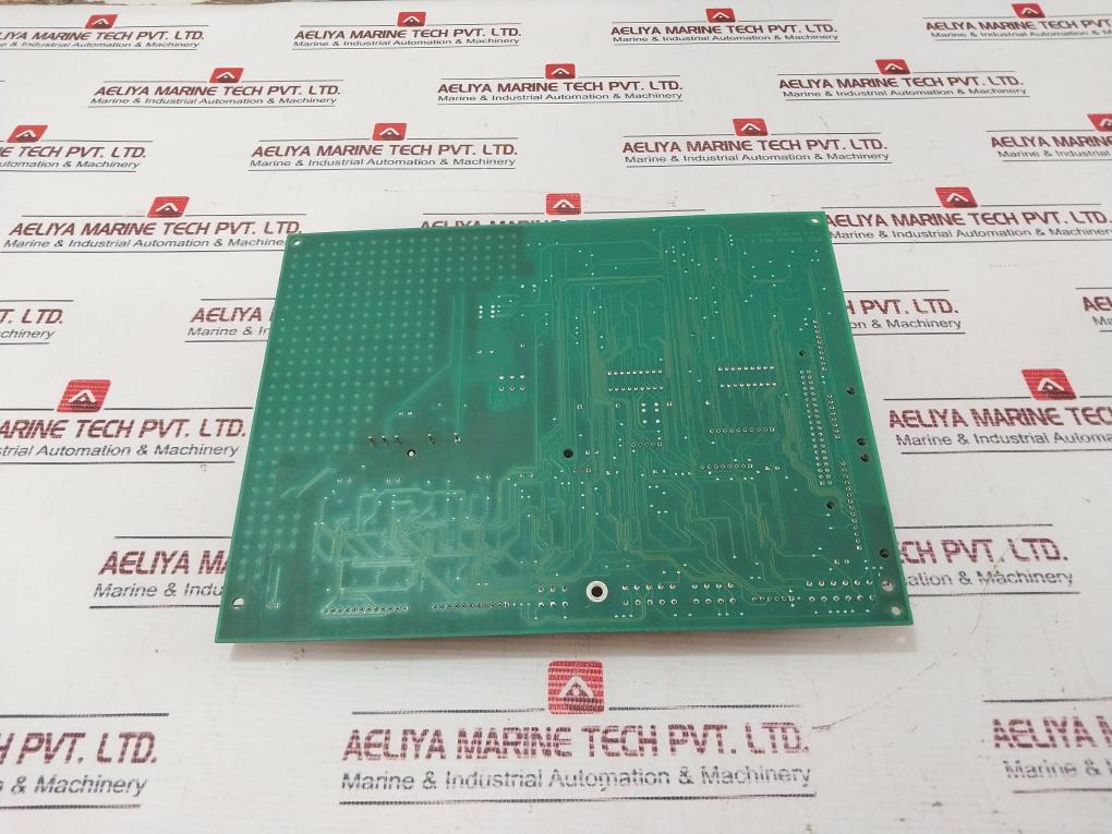 Waters Pcb 056445 Rev E Control Board