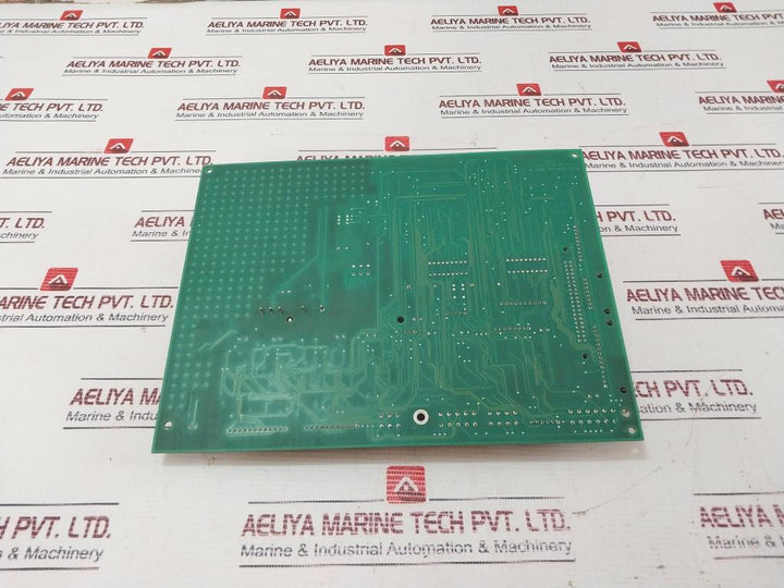 Waters Pcb 056445 Rev E Control Board