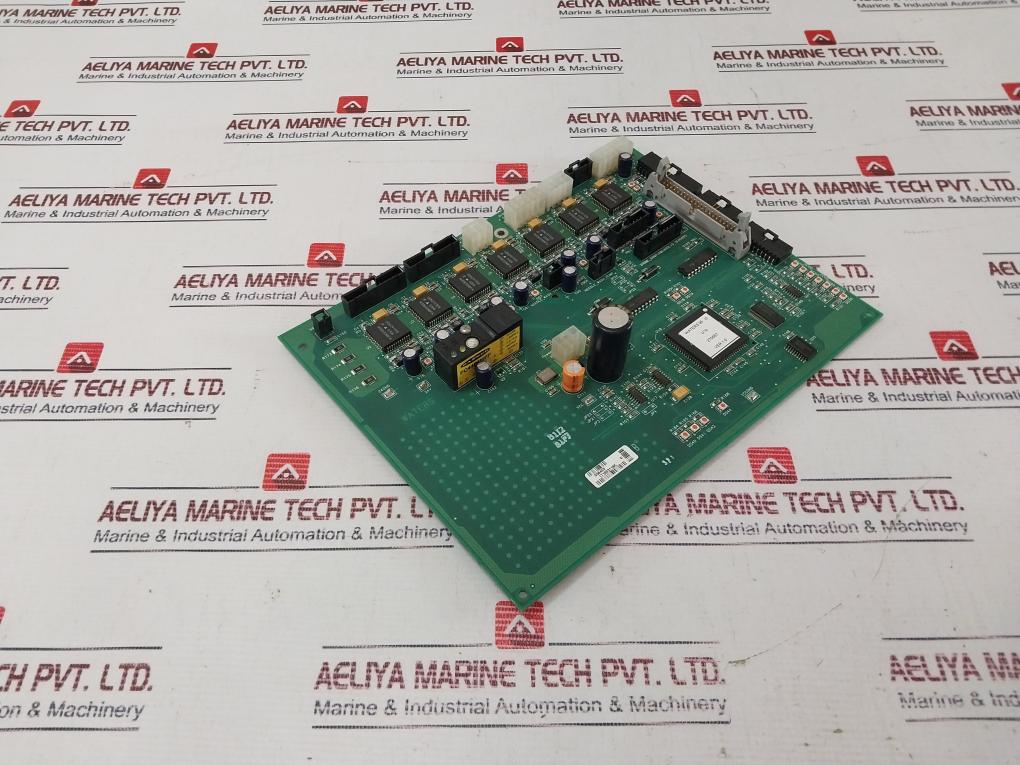 Waters Pcb 056445 Rev E Control Board