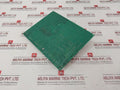 Waters Pcb 056445 Rev E Control Board