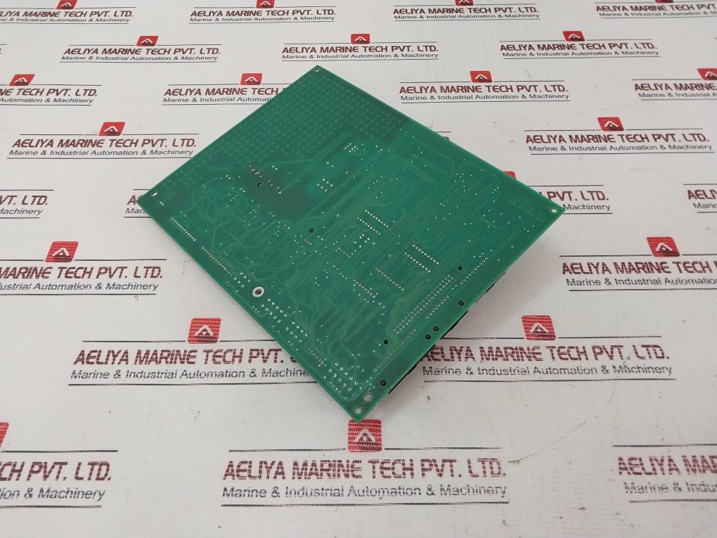 Waters Pcb 056445 Rev E Control Board