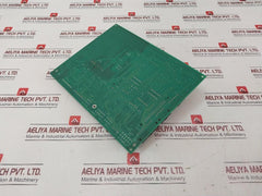 Waters Pcb 056445 Rev E Control Board