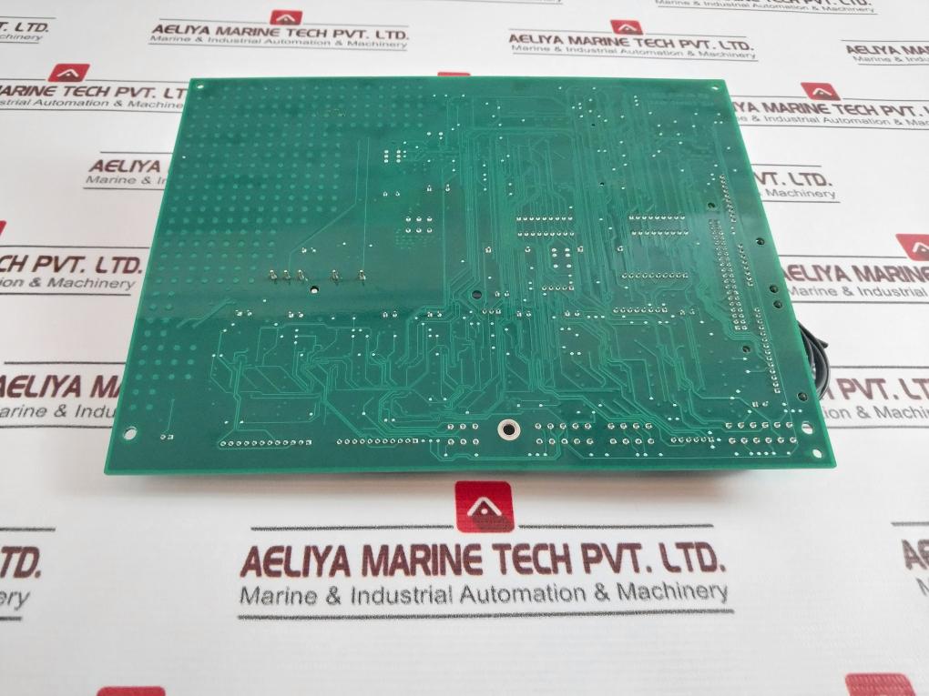 Waters Pcb 056445 Rev E Control Board 270687