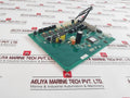Waters Pcb 056445 Rev E Control Board 270687