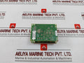 Waters Pcb 081185 Printed Circuit Board