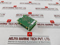 Waters Pcb 081185 Printed Circuit Board