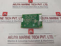 Waters Pcb 081185 Rev.L Control Board