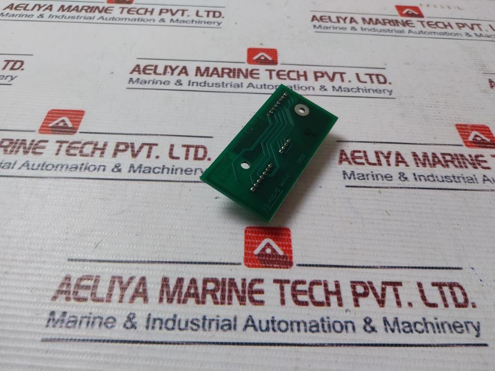 Waters Pcb 510000117 (1) Module Control Board