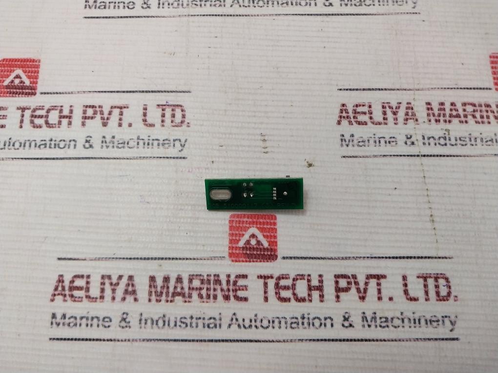 Waters Pcb 510000117 (3) Circuit Board Nb Module Rev.D