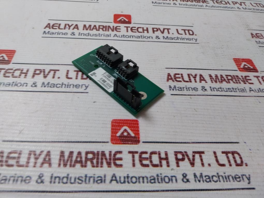 Waters Pcb 510000117 (1) Module Control Board