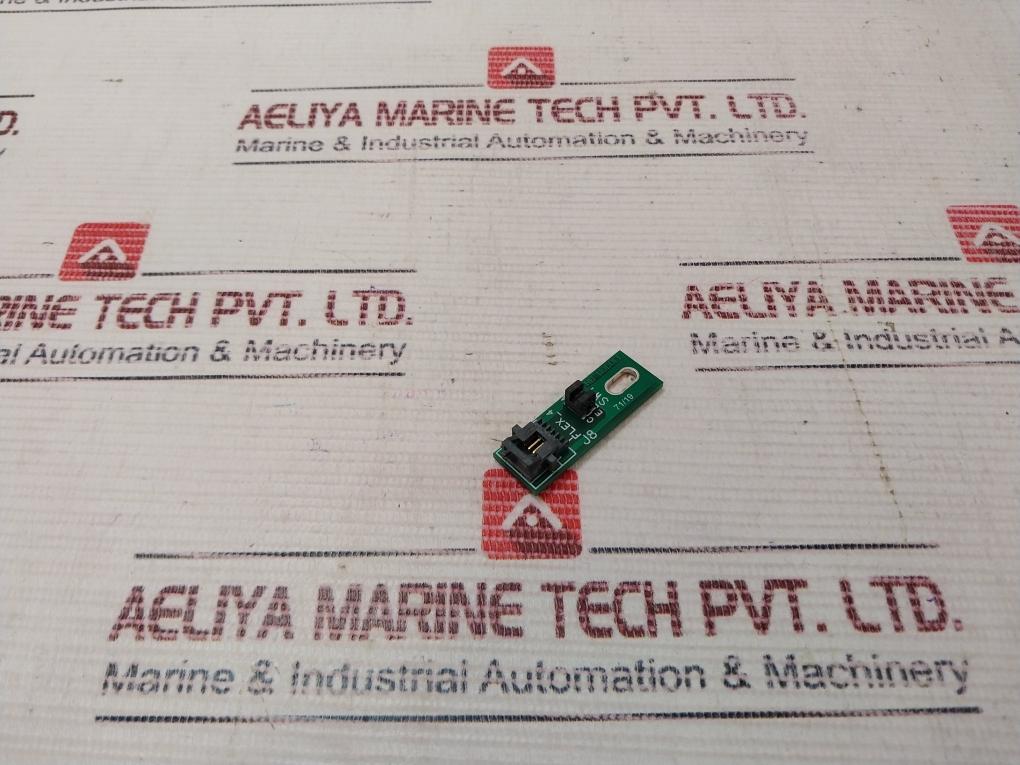 Waters Pcb 510000117 (3) Circuit Board Nb Module Rev.D