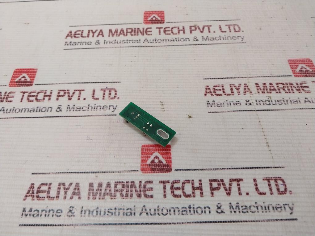 Waters Pcb 510000117 (3) Circuit Board Nb Module Rev.D