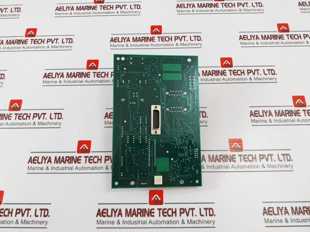 Waters Pcb 510000190 Control Board 210000190, 94V