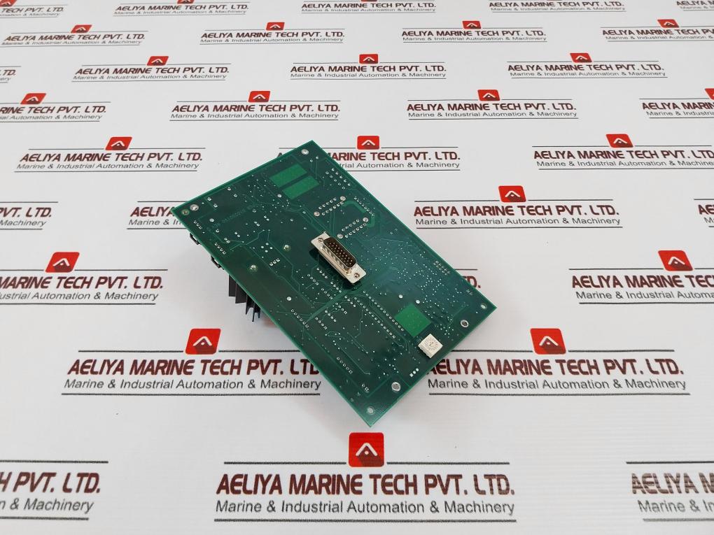 Waters Pcb 510000190 Control Board 210000190, 94V