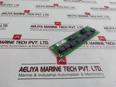 Waters Pcb 510000243 Rev A Control Board