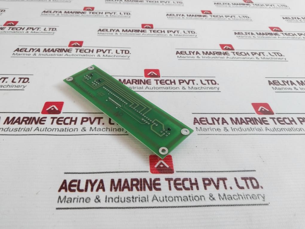Waters Pcb 510000243 Rev A Control Board