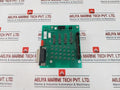 Waters Pcb 510000 186 Printed Circuit Board