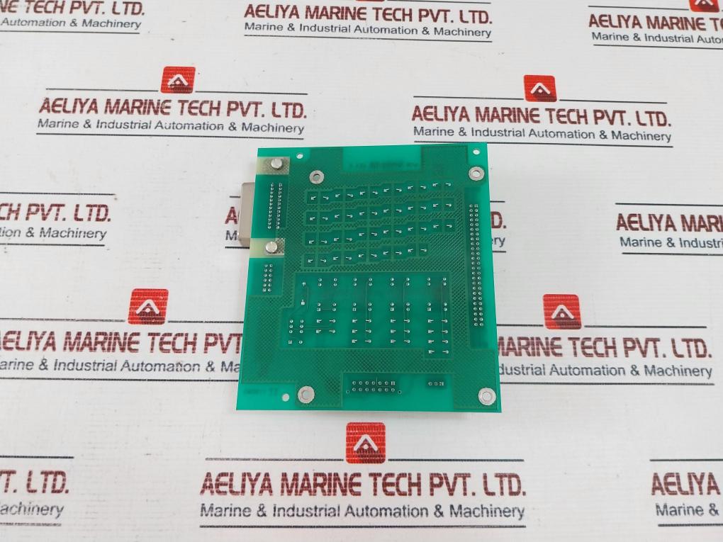 Waters Pcb 510000 186 Printed Circuit Board