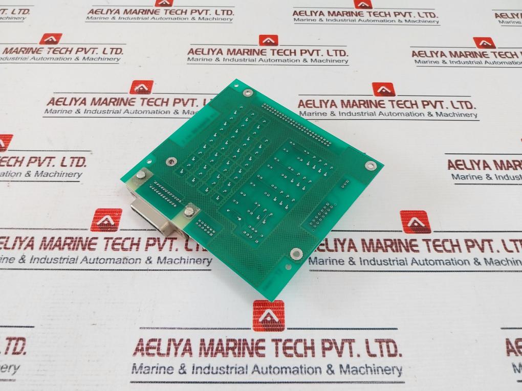 Waters Pcb 510000 186 Printed Circuit Board