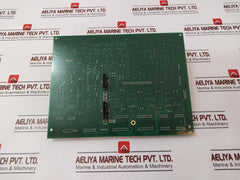 Waters Pcb 51000114 Rev. G Printed Circuit Board