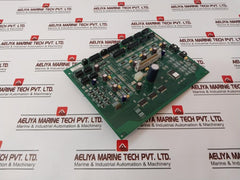 Waters Pcb 51000114 Rev. G Printed Circuit Board