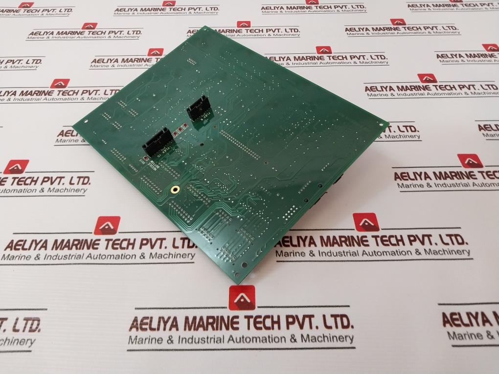 Waters Pcb 51000114 Rev. G Printed Circuit Board