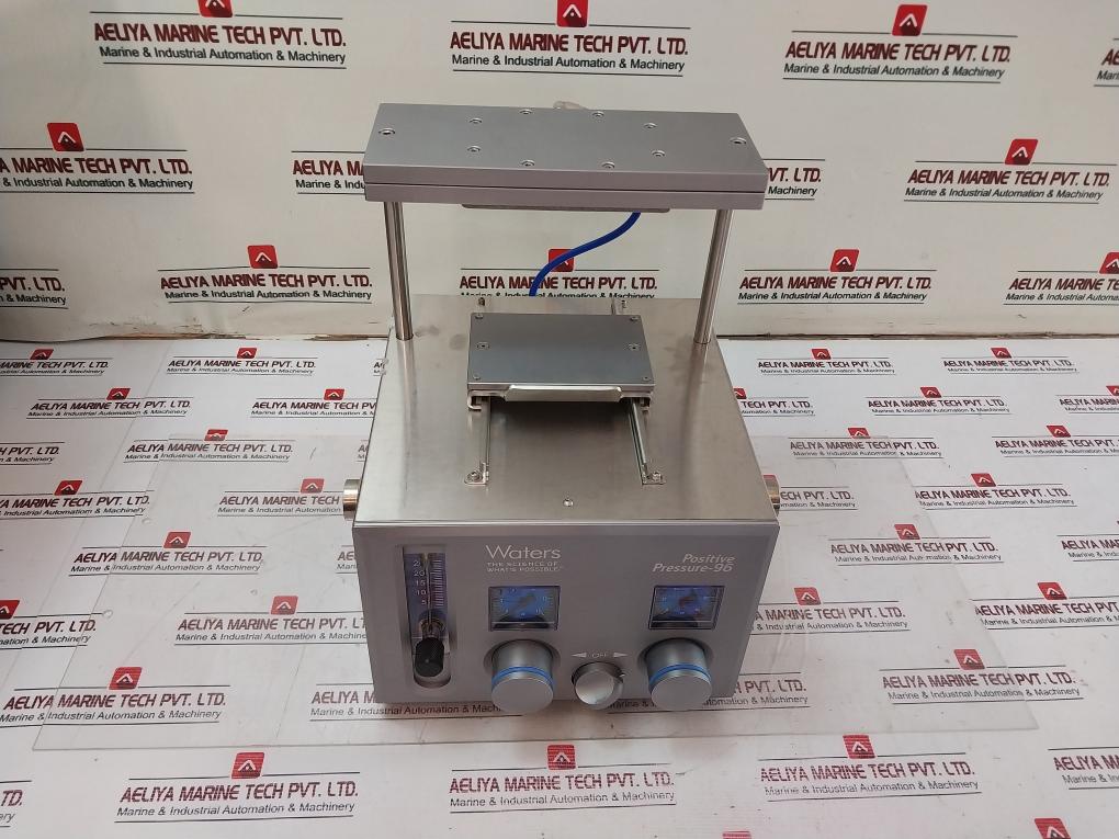 Waters Positive Pressure-96 Processor Manifold 186005521