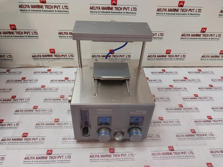 Waters Positive Pressure-96 Processor Manifold 186005521