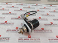 Waters Probe Adjuster Assembly 289009857 For Mass Spectrometer
