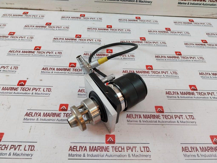 Waters Probe Adjuster Assembly 289009857 For Mass Spectrometer
