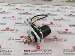 Waters Probe Adjuster Assembly 289009857 For Mass Spectrometer