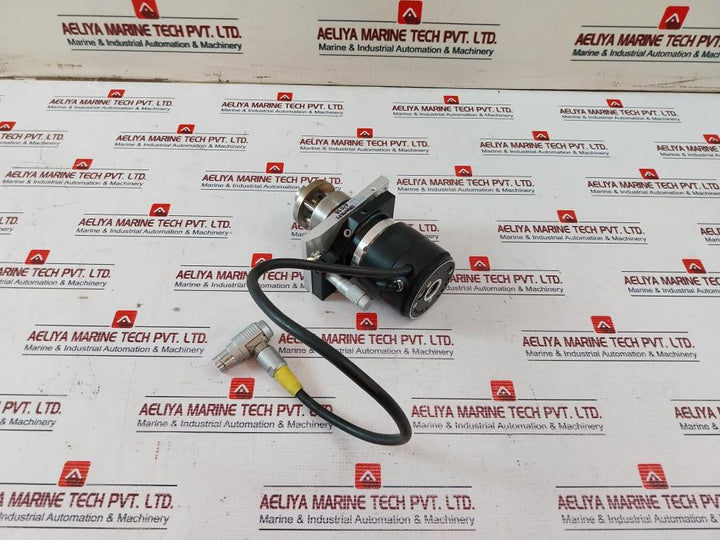 Waters Probe Adjuster Assembly 289009857 For Mass Spectrometer