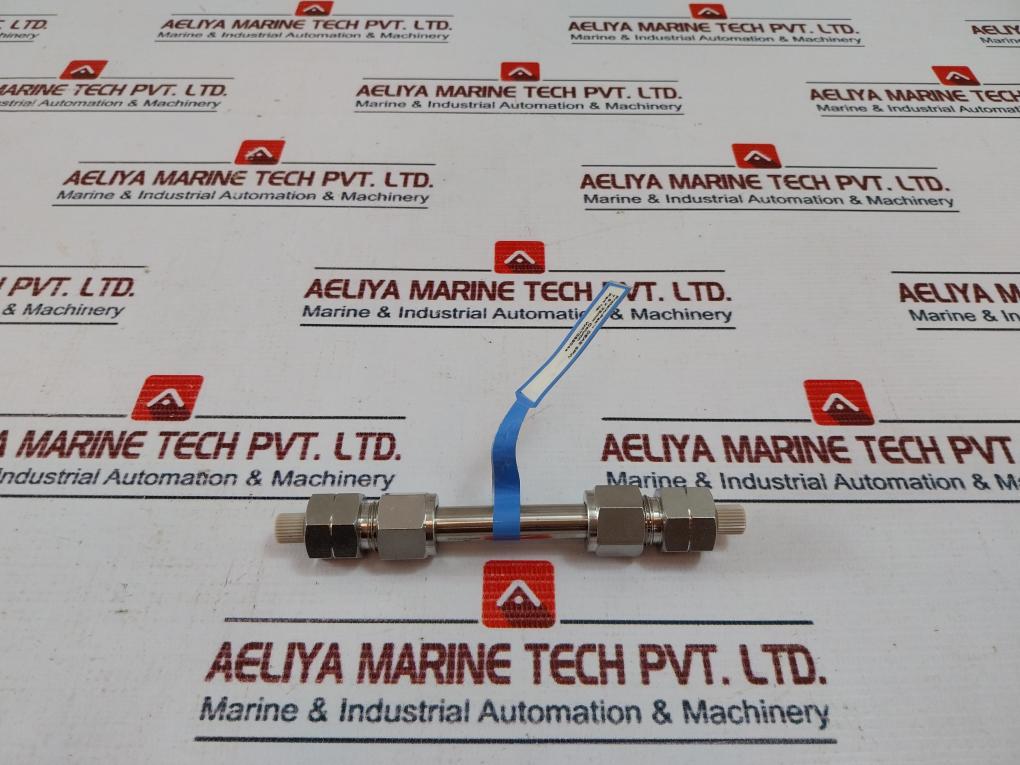 Waters Protein-pak Wat088044 7.5 X 75Mm Column