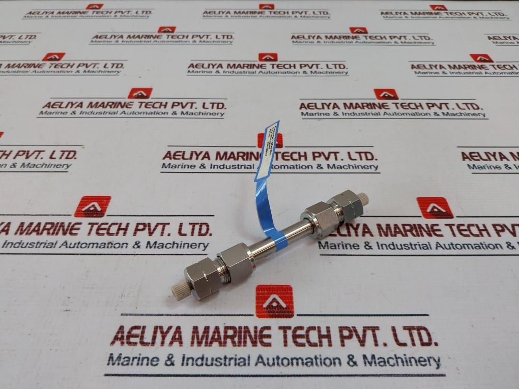 Waters Protein-pak Wat088044 7.5 X 75Mm Column