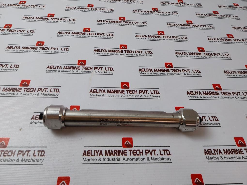 Waters Pss830195 Spherisorb 5µM Silica Semi Prep Column