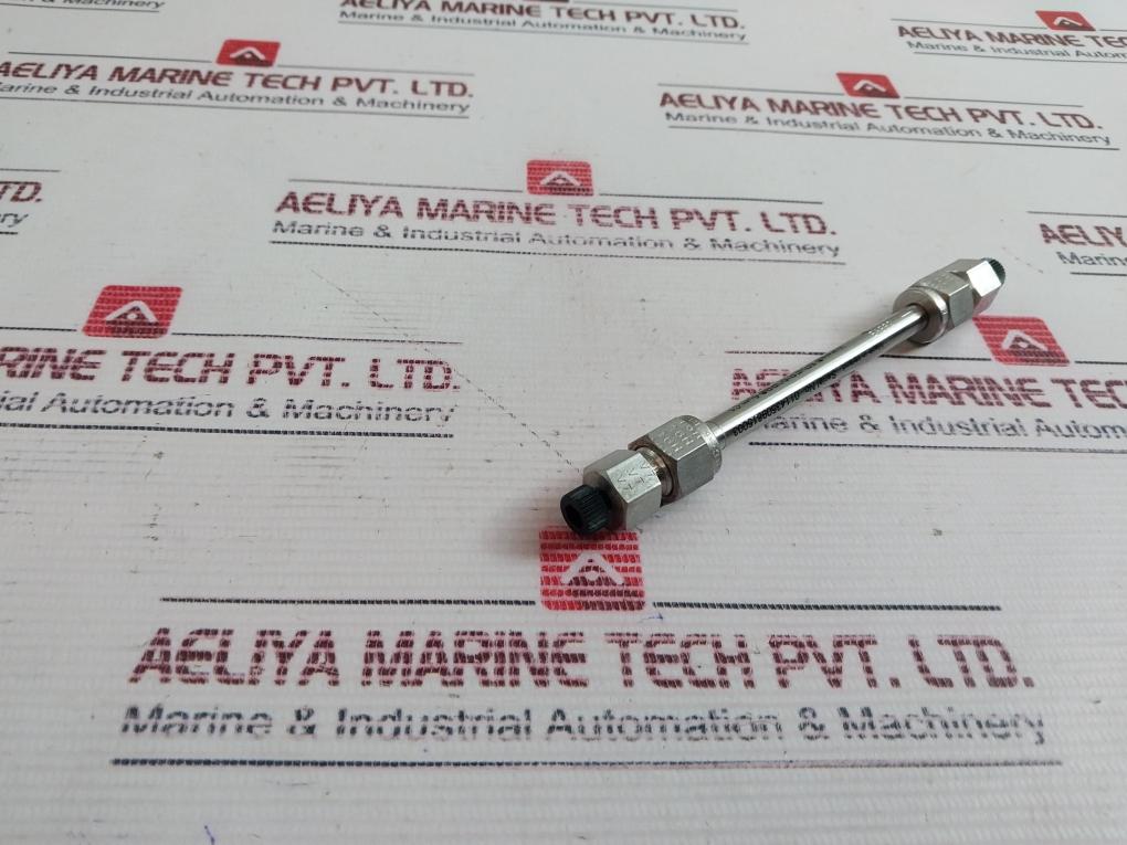 Waters Pss832612 Analytical Column 4.6 X 100Mm
