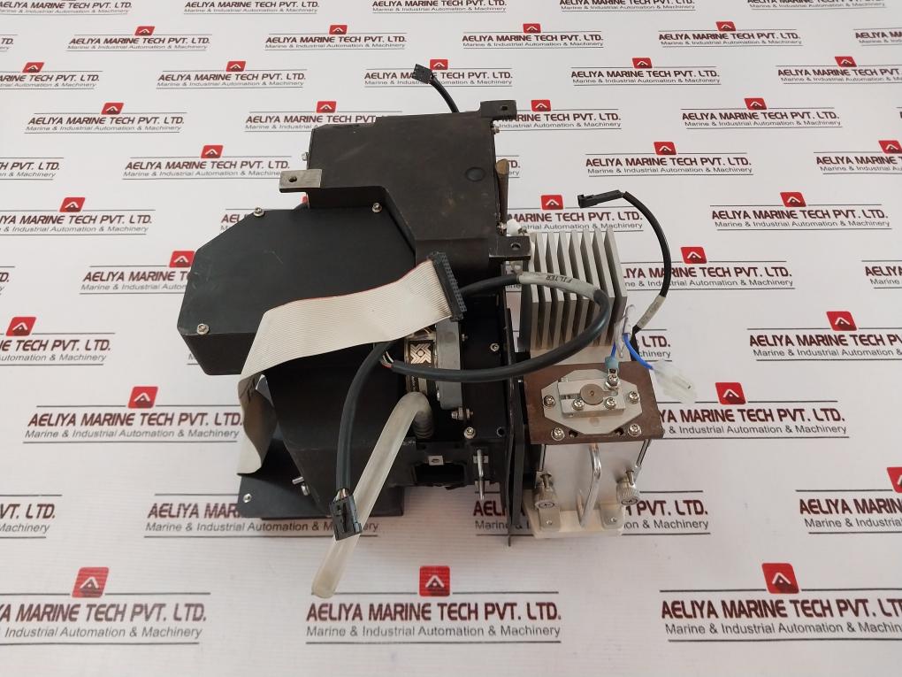 Waters Px533M-a-c27 Vexta Stepping Motor 279000322