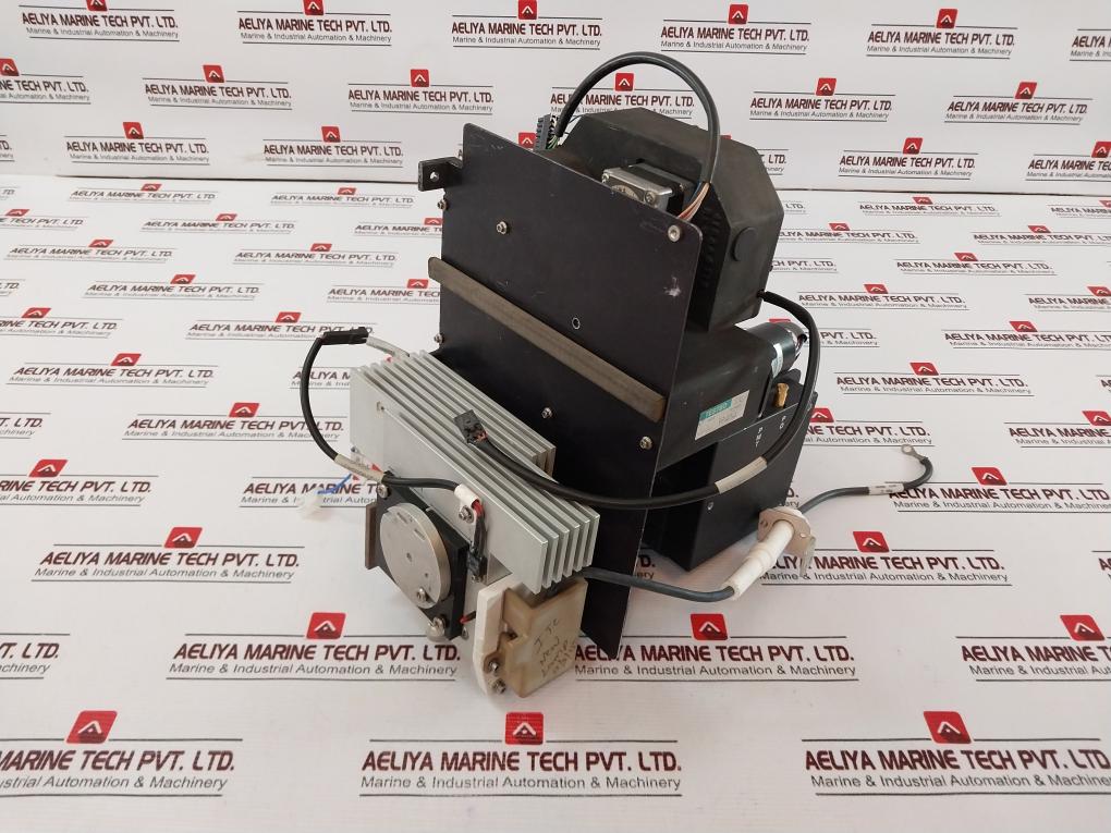 Waters Px533M-a-c27 Vexta Stepping Motor 279000322