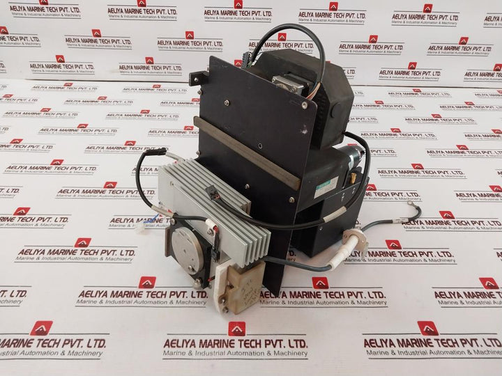Waters Px533M-a-c27 Vexta Stepping Motor 279000322