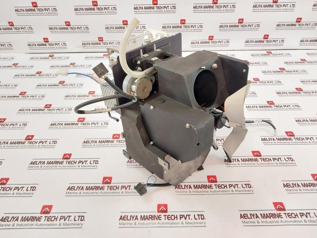 Waters Px533M-a-c27 Vexta Stepping Motor 279000322