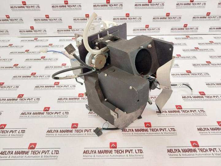 Waters Px533M-a-c27 Vexta Stepping Motor 279000322